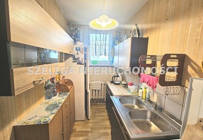 Sikornik, c.o. miejskie, duży balkon