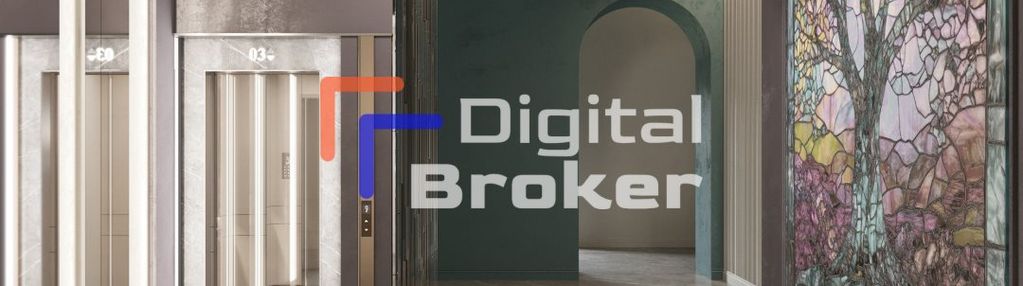 Wysoki apartament 4,6m z ogródkiem ~ 8m2