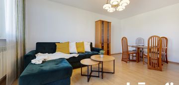 3 pokojowe mieszkanie centrum południe