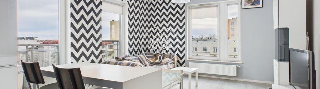 Nowoczesne wyposażone 3 pok mieszkanie 64m toruń