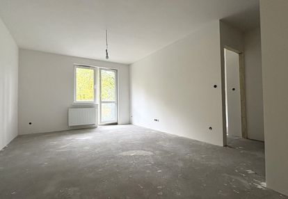 Nowe 2 pokoje z balkonem przy parku