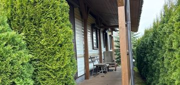 Nowy wiśnicz, łomna -świetna cena !