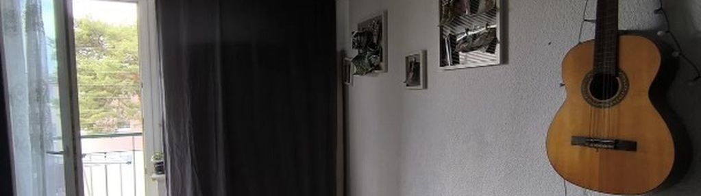 3-pokojowe mieszkanie w dzielnicy wesoła