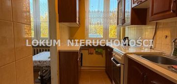 M-3 z balkonem i jadalnią ul. warmińska