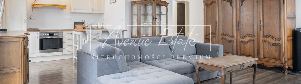 3 pokoje / warszawa włochy