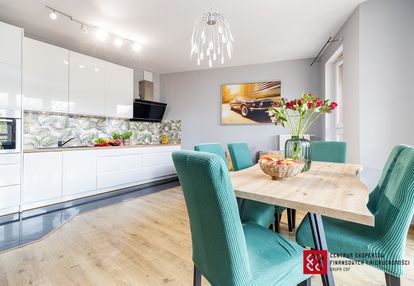 Nowoczesne 3 pokoje z dużym balkonem– ul. bartąska