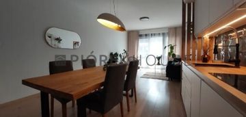 3-pokojowe mieszkanie na wilanowie
