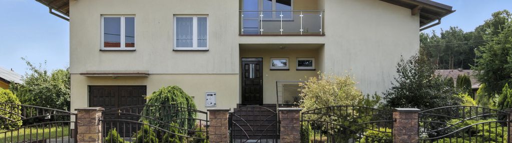 Sprzedam dom w sędziszowie !