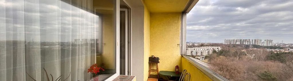 Dwa pokoje i blisko morza i panorama