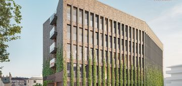 Elegancki mikroapartament w centrum lublina