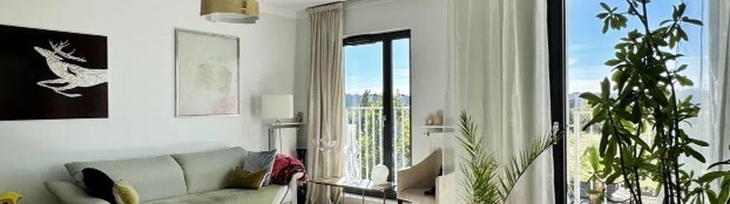 Kawalerka na wilanowie