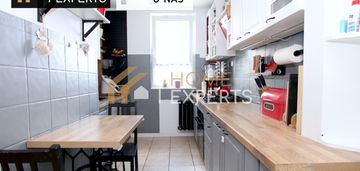 Blisko centrum! w otulinie lasu!