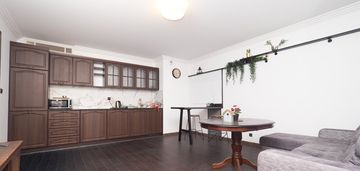 Premium wyjątkowe mieszkanie z tarasem - ul.chopin