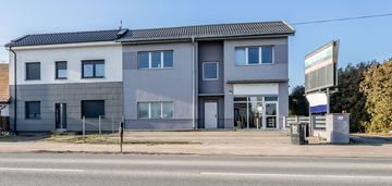 Gruszczyn- dom 220 m2