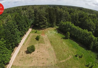 Działka bogacko! mazury!