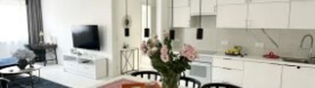 2-pokojowe mieszkanie na woli