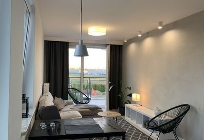 2-pokojowe mieszkanie na białołęce