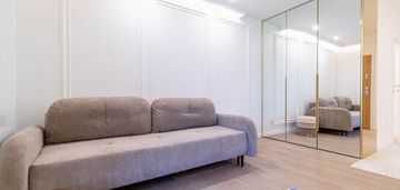 Nowe, 1-pok. ul. rydlówka