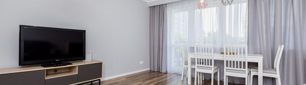 Rozkładowe mieszkanie dwukopojowe