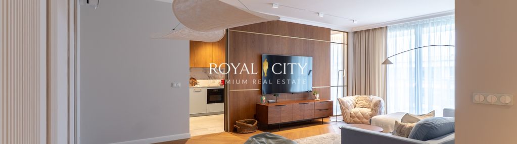 Miejsce, które pokochasz od pierwszego wejrzenia