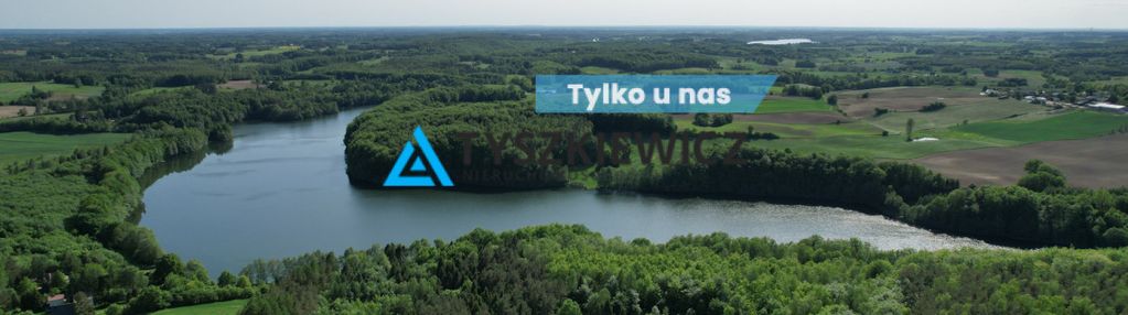 Działka  pod zabudowę jednorodzinną trzepowo