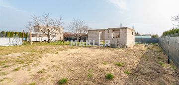 Atrakcyjna działka rod w mroczy