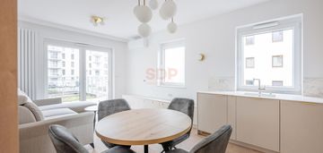 4 pokoje/wysoki standard/ogródek 120m2
