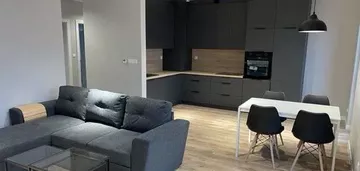 Nowy apartament Żwaków