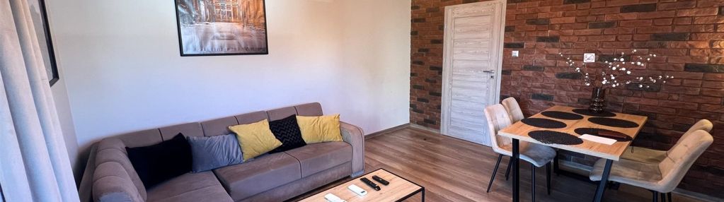 2-pok. apartament , garaż, komórka - centrum łodzi
