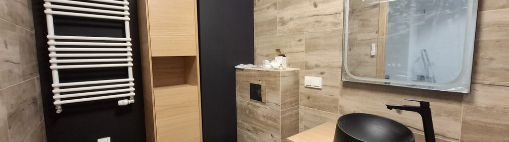 Nowa inwestycja|2 pok.|w trakcie remontu