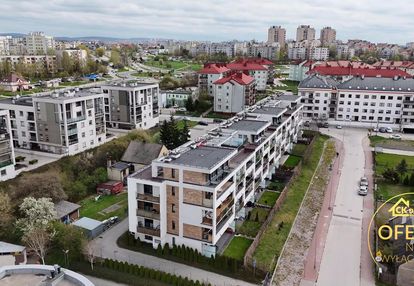 Stylowe 2 pokojowe mieszkanie ślichowice kielce