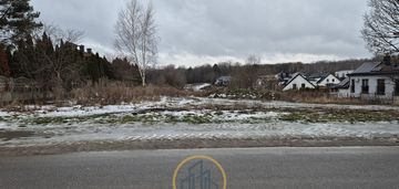 Na sprzedaż działka budowlana z wz ul. skowronkowa