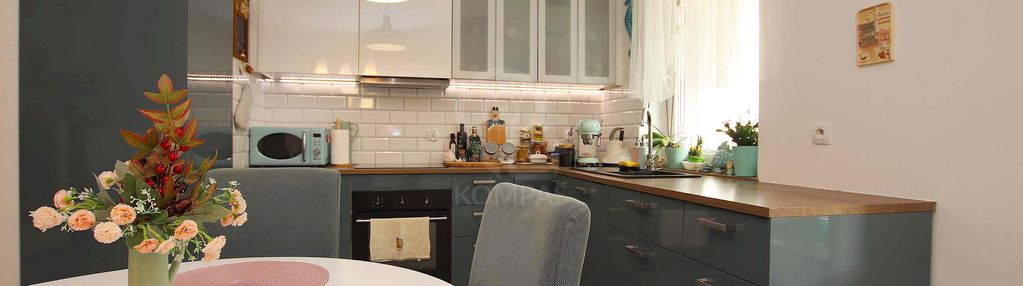 3 pokoje+taras 42m2 olimpia port