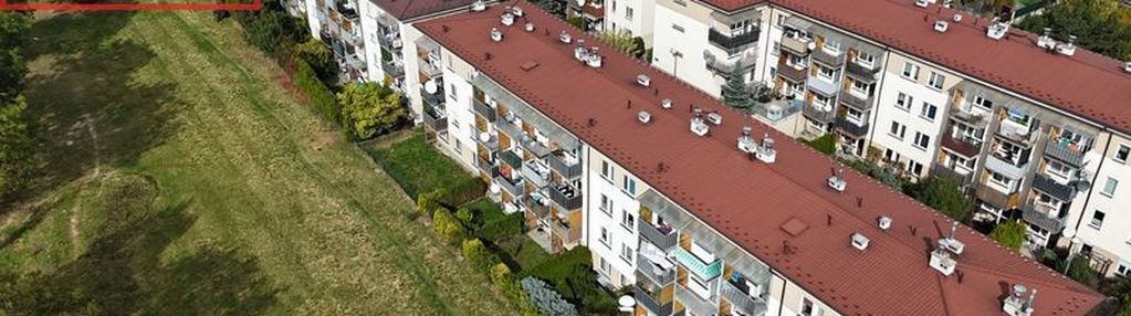 Do wynajęcia mieszkanie 34m2 ul. 29 listopada
