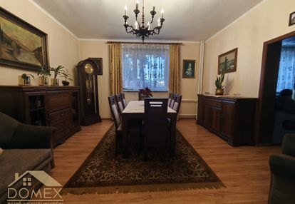 4 mieszkania /osobne wejścia / wynajęte / pasywny