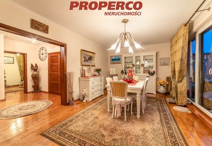 Mieszkanie 5pok, 123m2 (162m2), ul. w. polskiego