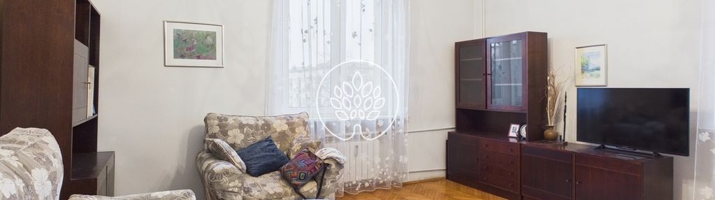 2 pokoje 50,7 m² os. leśne balkon loggia