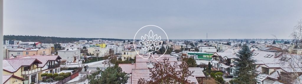 4 pokoje | 2 łazienki | kuchnia | sztos