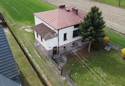 Okazja ! 2570/m2 dom jedlnia-letnisko