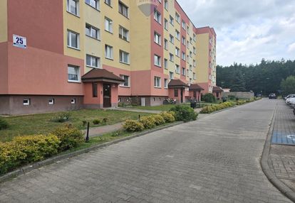 3-pokojowe mieszkanie na parterze, gryfice