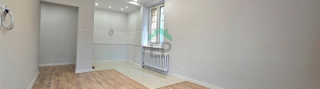 2 pokoje po remoncie przy ul. waszyngtona