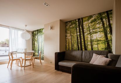 Apartament w kołobrzegu