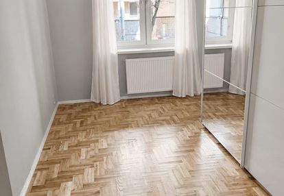 3-pokojowe mieszkanie na bemowie