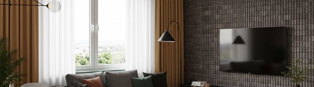 Mieszkanie 35,76 m2 w rumii