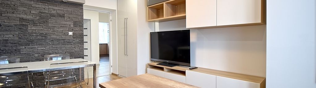 Wyremontowane 3-pok+kuchnia 62 m2 *os. centrum c*