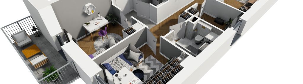 Koniec z szukaniem – twóje mieszkanie już jest.