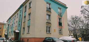 Mieszkanie przy ul. lotniczej