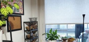 1-pokojowe mieszkanie na rembertowie