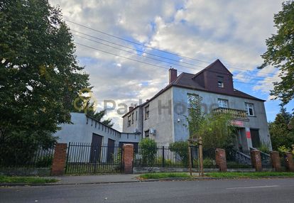 Poznań-dębiec | inwestycja z wz rozbudowa | 800 m2