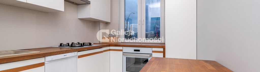 Krakowska południe | pierwsze piętro | 3 pokoje